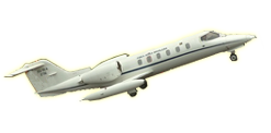 learjet