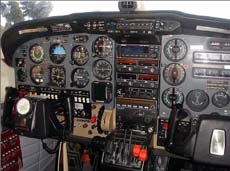 CESSNA PANEL