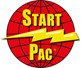 Start Pac ESPAÑA